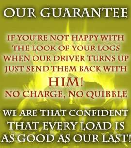 Our Guarantee